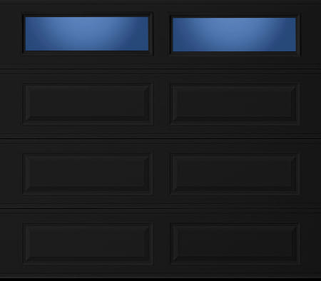 Olympus garage door